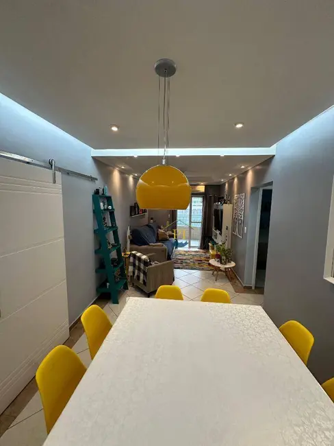 Apartamento com 2 quartos à venda, 85m2 em Canto do Forte, Praia Grande - SP - imagem 3 Foto 3 de Apartamento com 2 quartos à venda, 85m2 em Canto do Forte, Praia Grande - SP