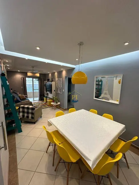 Apartamento com 2 quartos à venda, 85m2 em Canto do Forte, Praia Grande - SP - imagem 6 Foto 6 de Apartamento com 2 quartos à venda, 85m2 em Canto do Forte, Praia Grande - SP