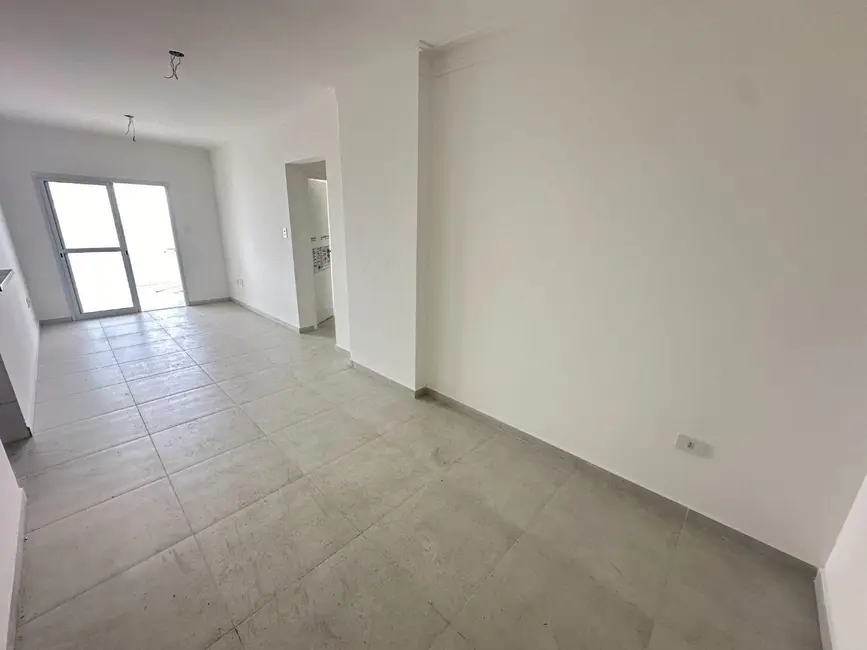 Foto 2 de Apartamento com 2 quartos à venda, 84m2 em Aviação, Praia Grande - SP