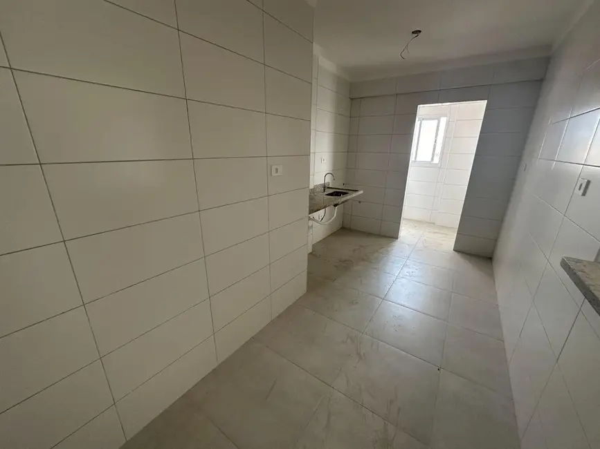 Foto 8 de Apartamento com 2 quartos à venda, 84m2 em Aviação, Praia Grande - SP