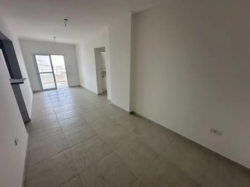 Foto 3 de Apartamento com 2 quartos à venda, 84m2 em Aviação, Praia Grande - SP