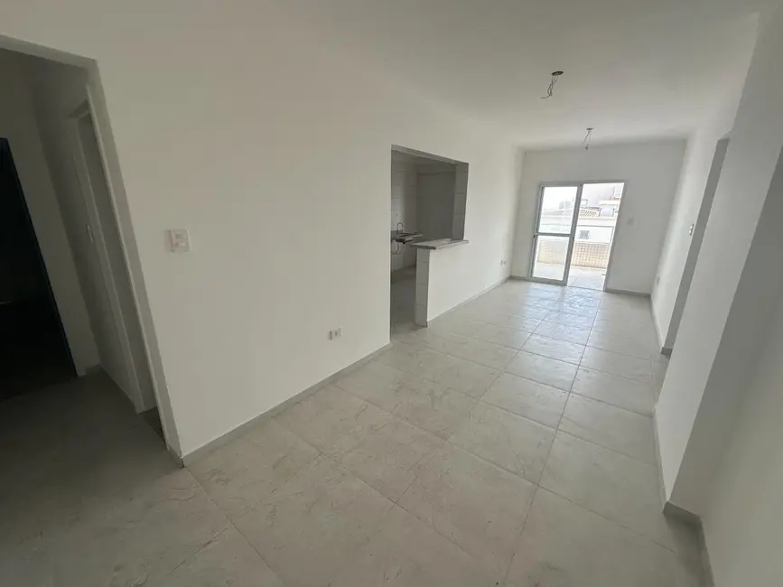 Foto 7 de Apartamento com 2 quartos à venda, 84m2 em Aviação, Praia Grande - SP