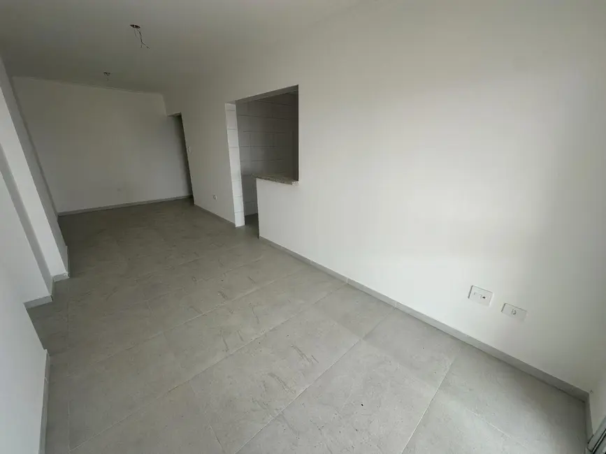 Foto 4 de Apartamento com 2 quartos à venda, 84m2 em Aviação, Praia Grande - SP