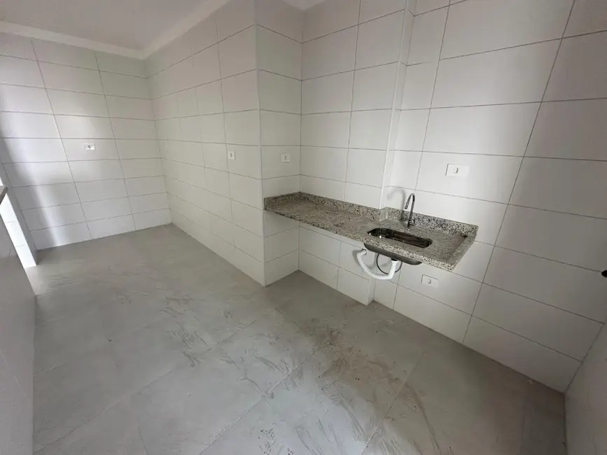 Foto 9 de Apartamento com 2 quartos à venda, 84m2 em Aviação, Praia Grande - SP