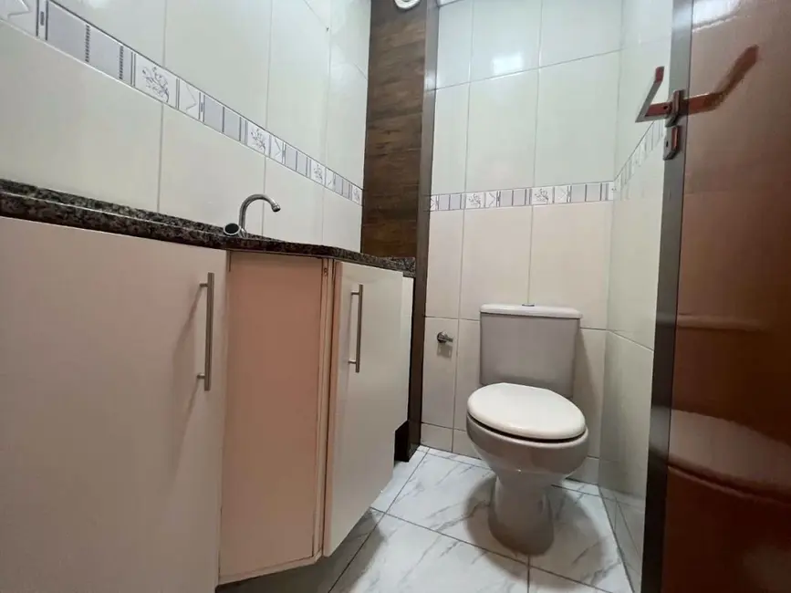 Foto 4 de Apartamento com 3 quartos à venda, 200m2 em Aviação, Praia Grande - SP