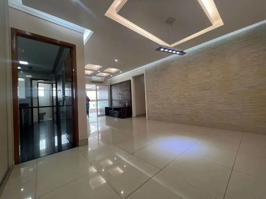 Foto 1 de Apartamento com 3 quartos à venda, 200m2 em Aviação, Praia Grande - SP