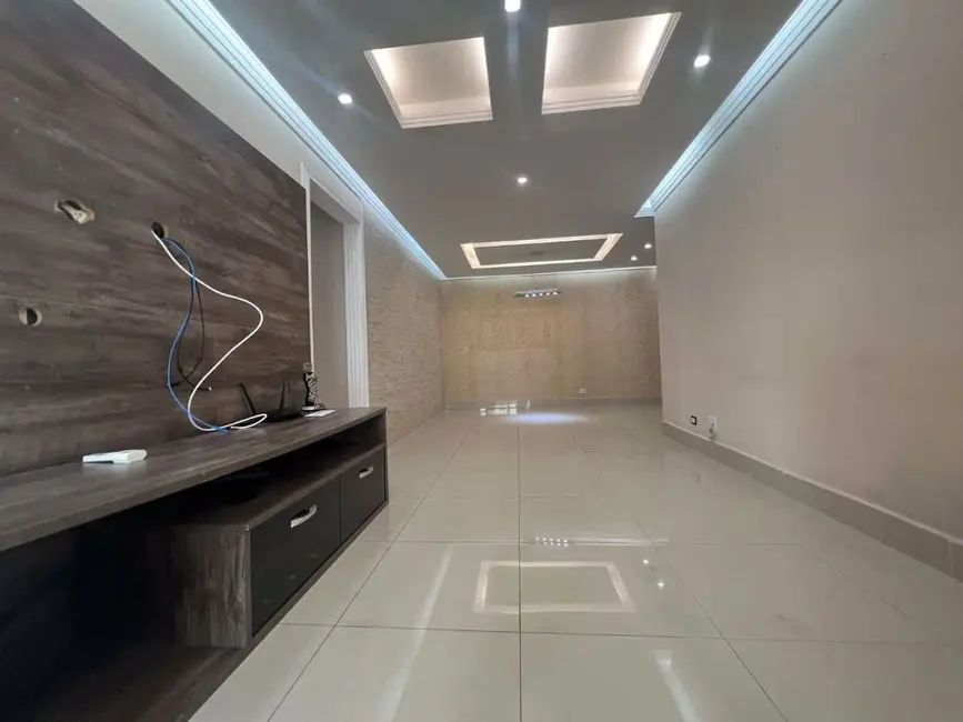 Foto 5 de Apartamento com 3 quartos à venda, 200m2 em Aviação, Praia Grande - SP