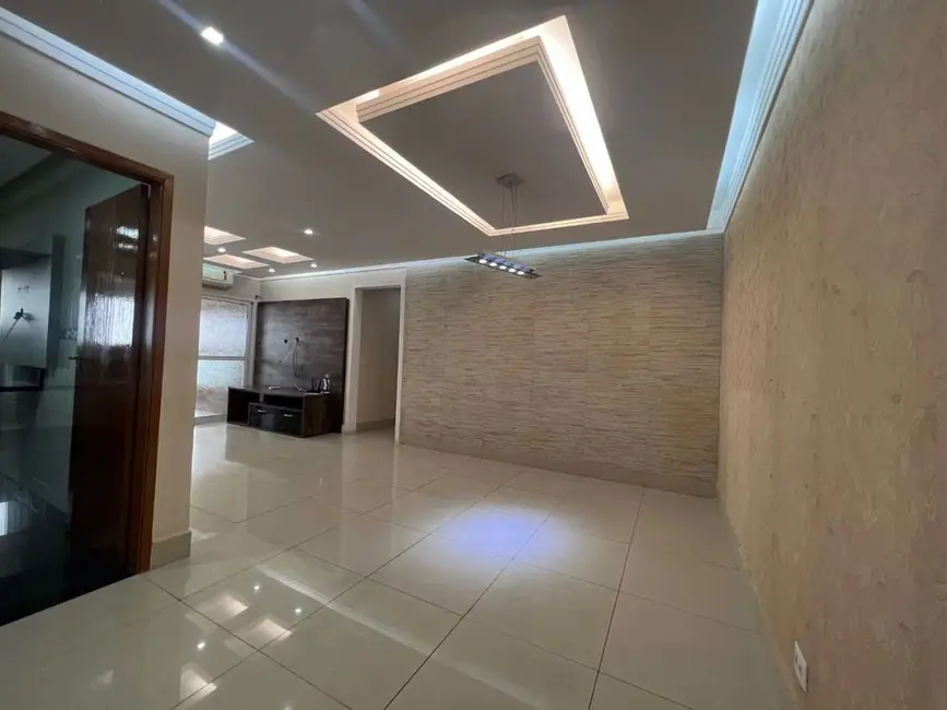 Foto 2 de Apartamento com 3 quartos à venda, 200m2 em Aviação, Praia Grande - SP