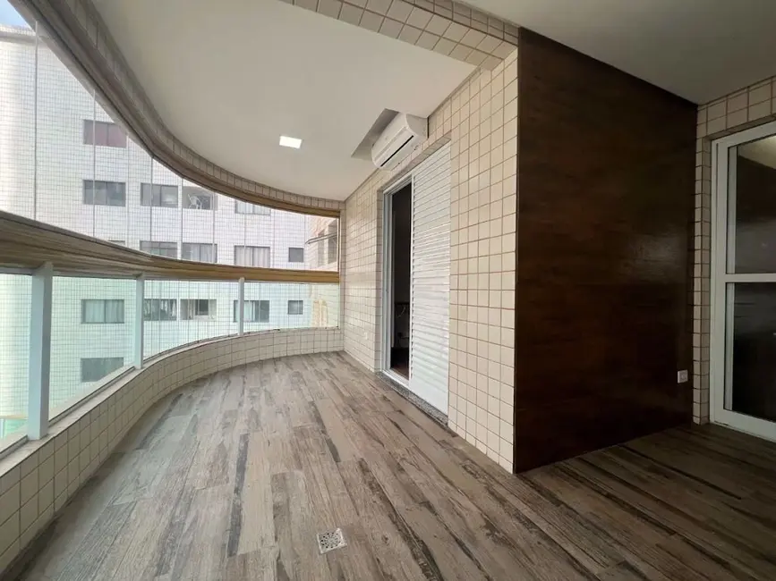 Foto 9 de Apartamento com 3 quartos à venda, 200m2 em Aviação, Praia Grande - SP