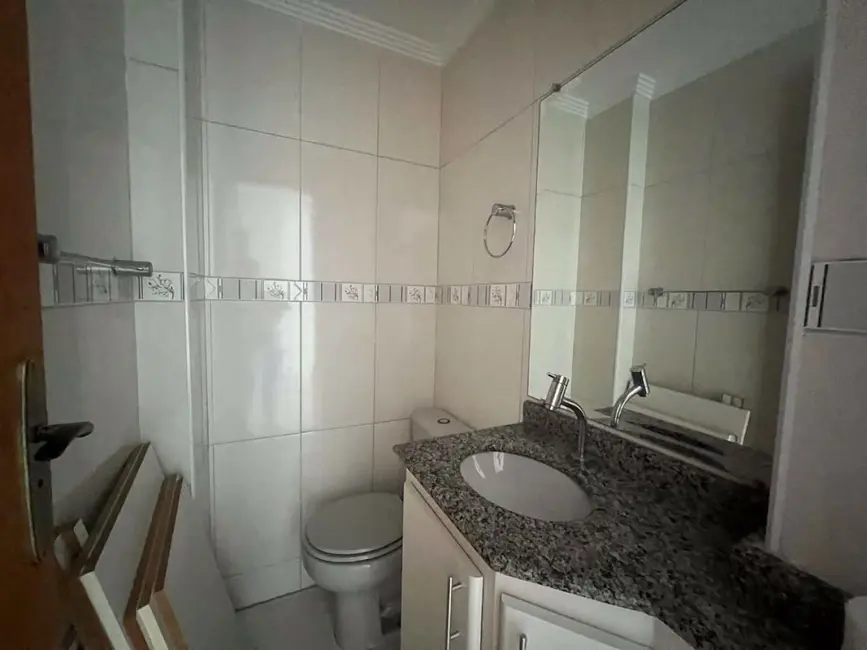 Foto 8 de Apartamento com 4 quartos à venda, 225m2 em Aviação, Praia Grande - SP