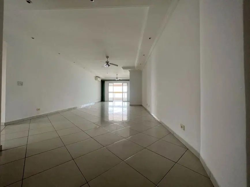 Foto 1 de Apartamento com 4 quartos à venda, 225m2 em Aviação, Praia Grande - SP