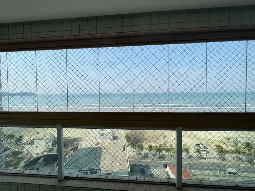 Foto 7 de Apartamento com 4 quartos à venda, 225m2 em Aviação, Praia Grande - SP