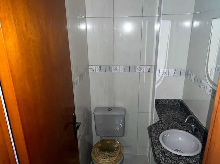 Foto 7 de Apartamento com 3 quartos à venda, 200m2 em Aviação, Praia Grande - SP
