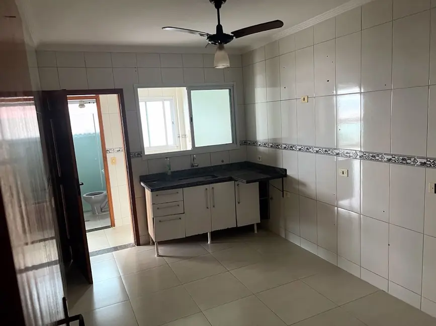 Foto 9 de Apartamento com 3 quartos à venda, 200m2 em Aviação, Praia Grande - SP
