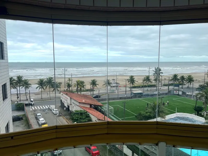 Foto 1 de Apartamento com 3 quartos à venda, 200m2 em Aviação, Praia Grande - SP