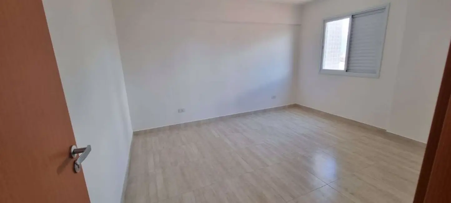 Foto 5 de Apartamento com 1 quarto à venda, 55m2 em Mirim, Praia Grande - SP