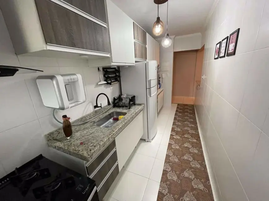 Foto 5 de Apartamento com 3 quartos à venda, 102m2 em Ocian, Praia Grande - SP