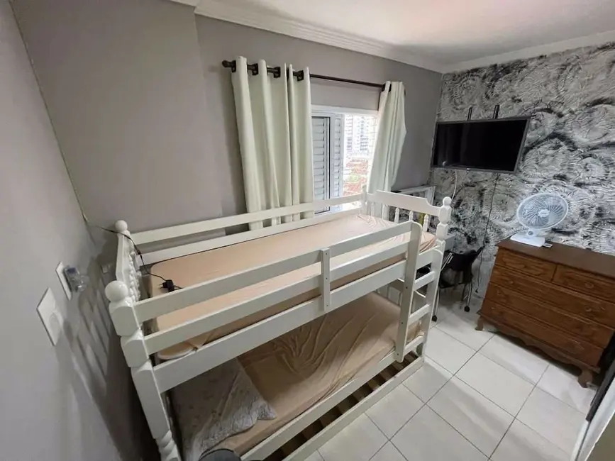 Foto 6 de Apartamento com 3 quartos à venda, 102m2 em Ocian, Praia Grande - SP