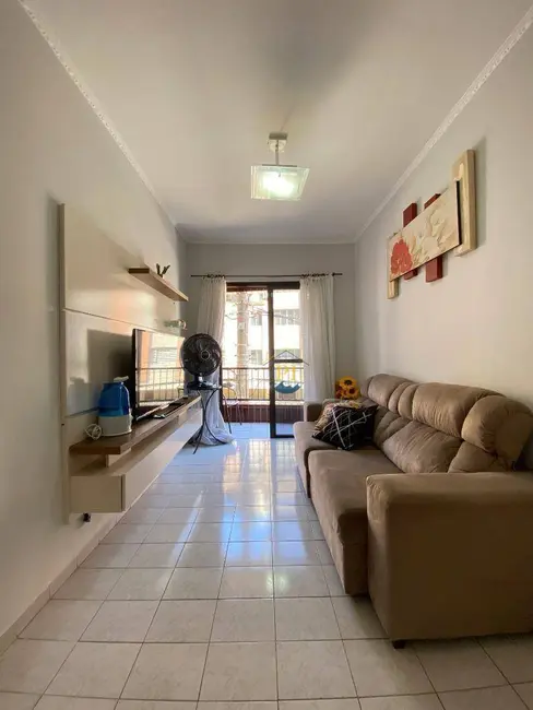 Foto 1 de Apartamento com 1 quarto à venda, 45m2 em Praia Grande - SP