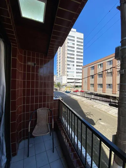 Apartamento com 1 quarto à venda, 45m2 em Praia Grande - SP - imagem 4 Foto 4 de Apartamento com 1 quarto à venda, 45m2 em Praia Grande - SP