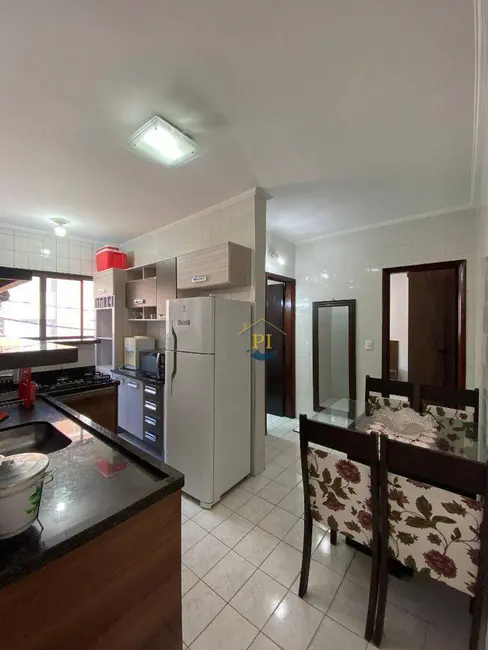 Apartamento com 1 quarto à venda, 45m2 em Praia Grande - SP - imagem 5 Foto 5 de Apartamento com 1 quarto à venda, 45m2 em Praia Grande - SP