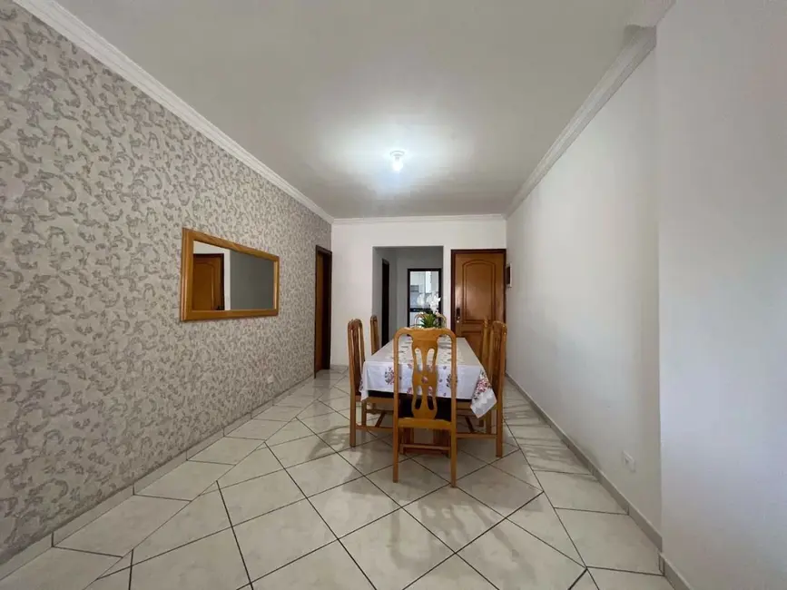Apartamento com 3 quartos à venda, 171m2 em Praia Grande - SP - imagem 2 Foto 2 de Apartamento com 3 quartos à venda, 171m2 em Praia Grande - SP