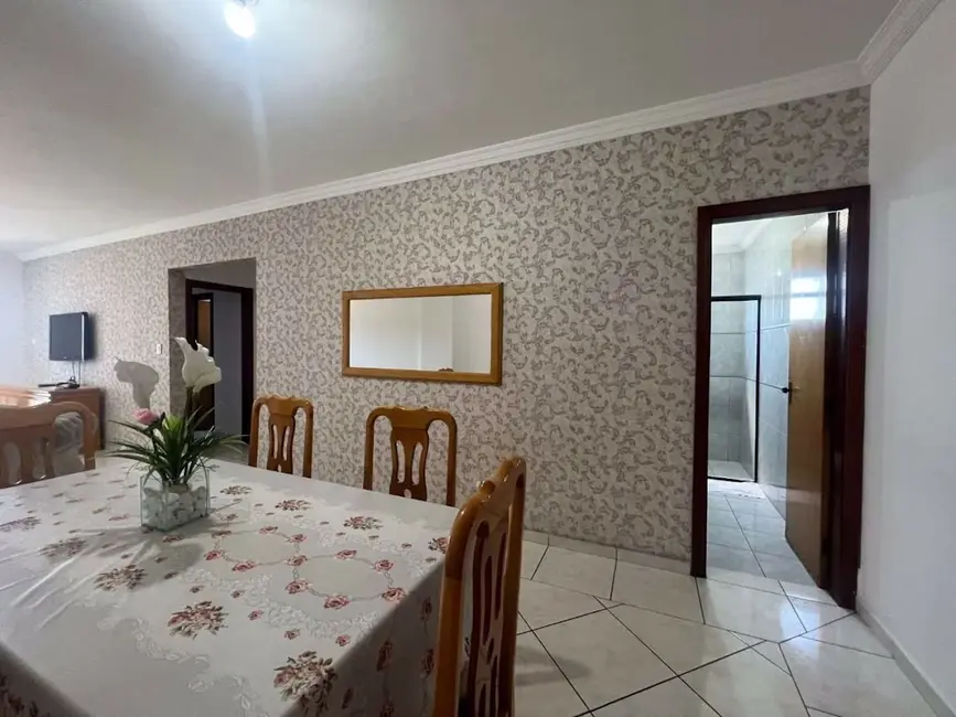 Apartamento com 3 quartos à venda, 171m2 em Praia Grande - SP - imagem 8 Foto 8 de Apartamento com 3 quartos à venda, 171m2 em Praia Grande - SP