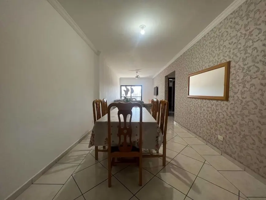 Apartamento com 3 quartos à venda, 171m2 em Praia Grande - SP - imagem 4 Foto 4 de Apartamento com 3 quartos à venda, 171m2 em Praia Grande - SP