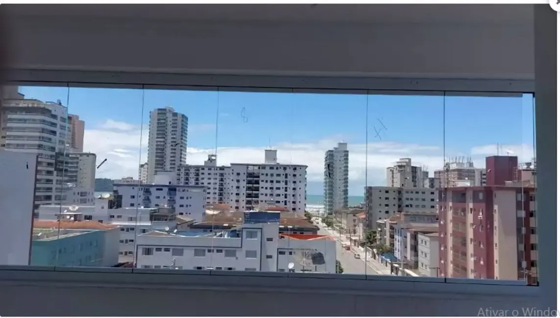 Foto 6 de Apartamento com 1 quarto à venda, 88m2 em Praia Grande - SP