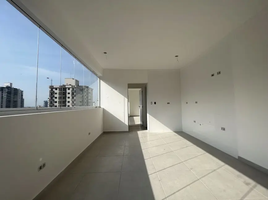 Foto 9 de Apartamento com 1 quarto à venda, 88m2 em Praia Grande - SP