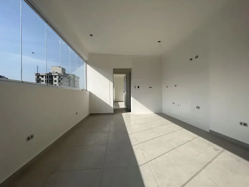 Foto 2 de Apartamento com 1 quarto à venda, 88m2 em Praia Grande - SP