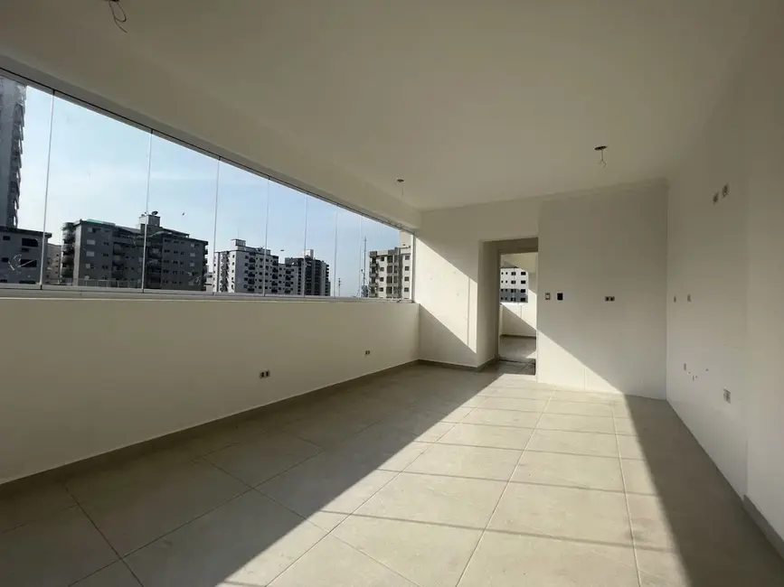 Foto 3 de Apartamento com 1 quarto à venda, 88m2 em Praia Grande - SP
