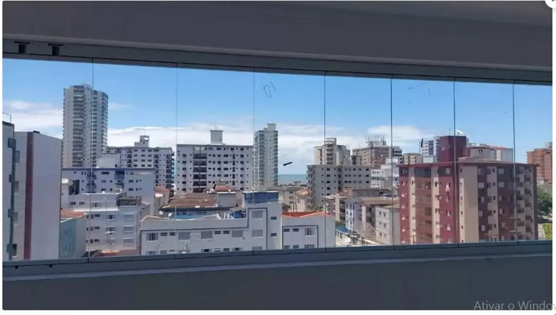 Foto 4 de Apartamento com 1 quarto à venda, 88m2 em Praia Grande - SP