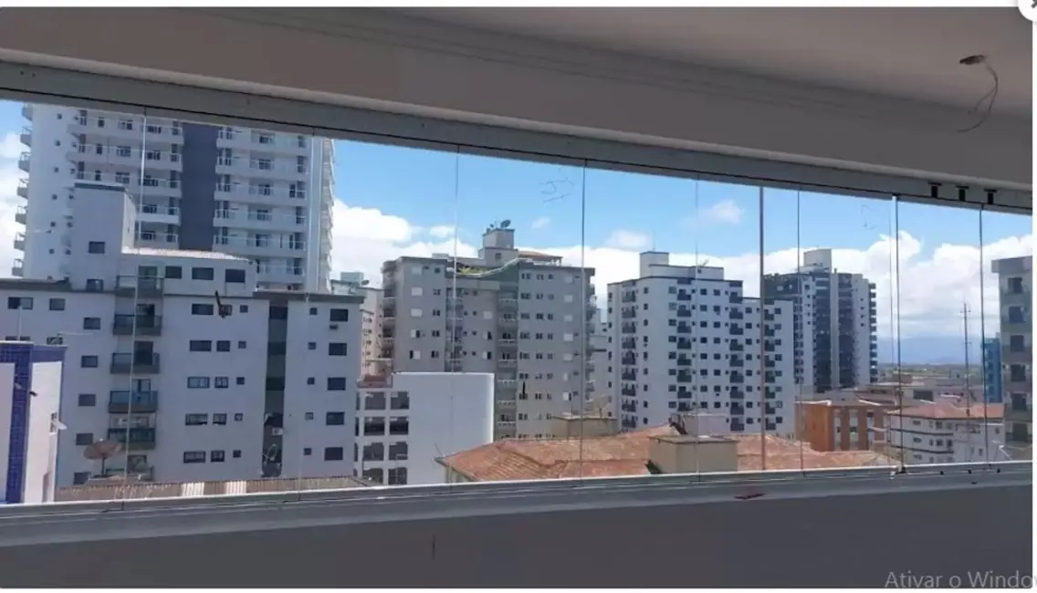 Foto 7 de Apartamento com 1 quarto à venda, 88m2 em Praia Grande - SP