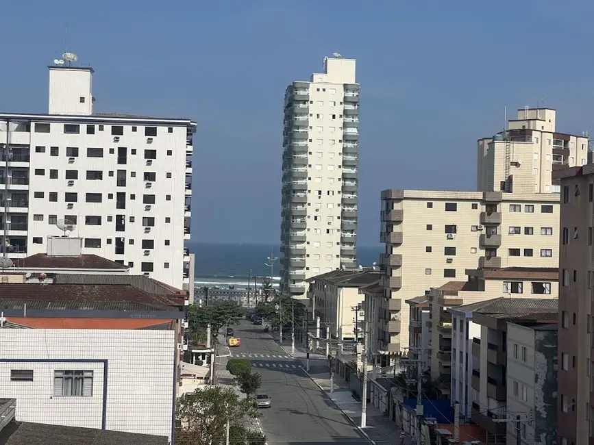 Apartamento com 2 quartos à venda, 168m2 em Praia Grande - SP - imagem 1 Foto 1 de Apartamento com 2 quartos à venda, 168m2 em Praia Grande - SP