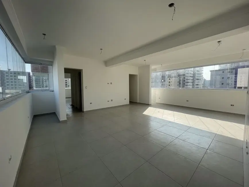 Foto 2 de Apartamento com 2 quartos à venda, 168m2 em Praia Grande - SP