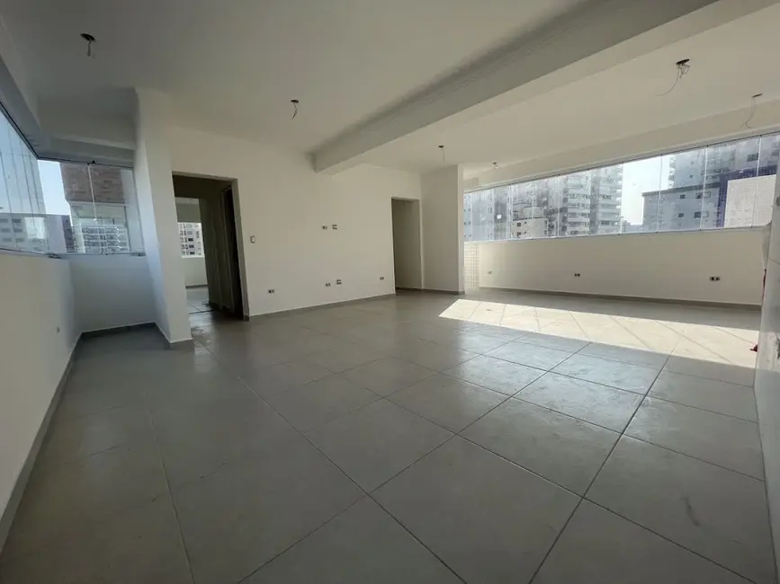 Foto 7 de Apartamento com 2 quartos à venda, 168m2 em Praia Grande - SP