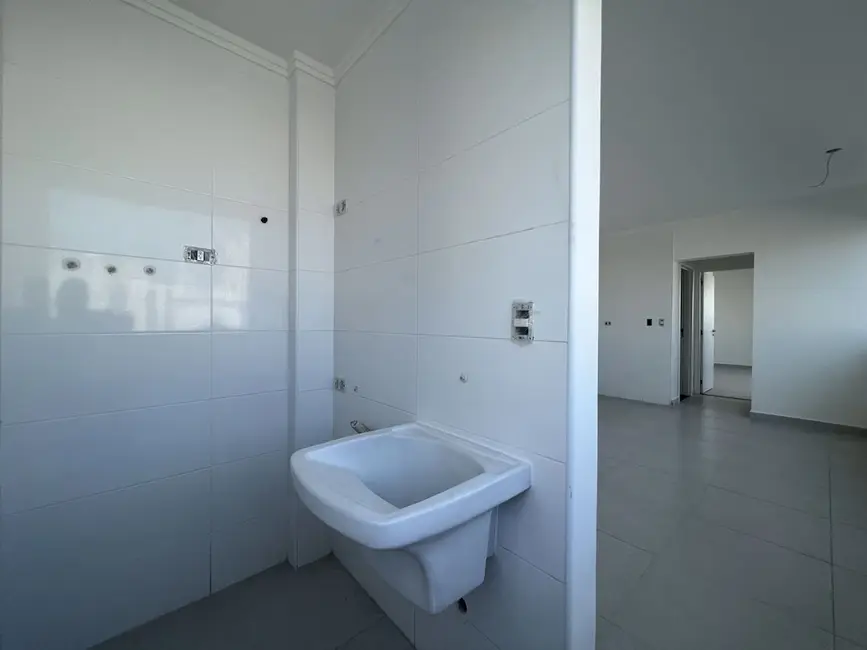 Apartamento com 1 quarto à venda, 90m2 em Praia Grande - SP - imagem 5 Foto 5 de Apartamento com 1 quarto à venda, 90m2 em Praia Grande - SP
