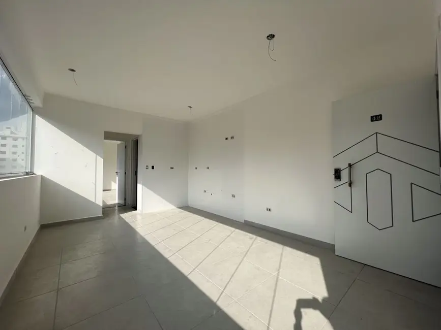 Foto 3 de Apartamento com 1 quarto à venda, 88m2 em Praia Grande - SP