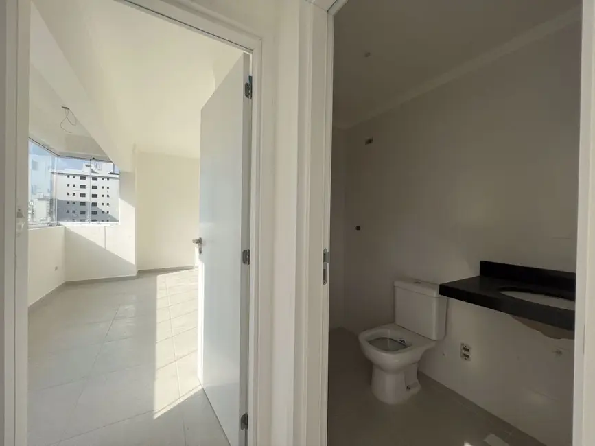 Foto 9 de Apartamento com 1 quarto à venda, 88m2 em Praia Grande - SP