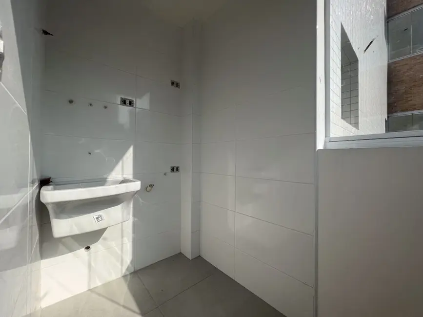 Foto 6 de Apartamento com 1 quarto à venda, 88m2 em Praia Grande - SP