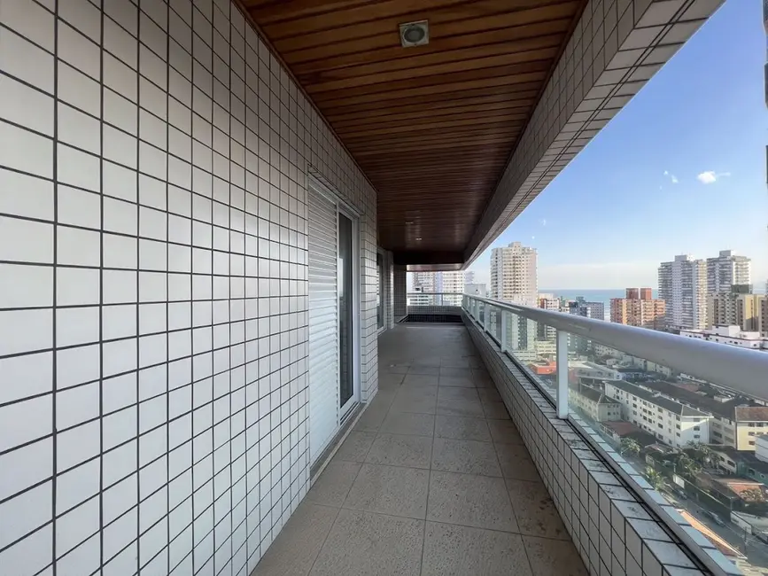 Apartamento com 4 quartos à venda, 205m2 em Canto do Forte, Praia Grande - SP - imagem 9 Foto 9 de Apartamento com 4 quartos à venda, 205m2 em Canto do Forte, Praia Grande - SP