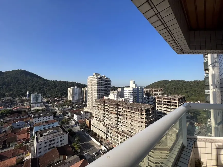 Apartamento com 4 quartos à venda, 205m2 em Canto do Forte, Praia Grande - SP - imagem 8 Foto 8 de Apartamento com 4 quartos à venda, 205m2 em Canto do Forte, Praia Grande - SP