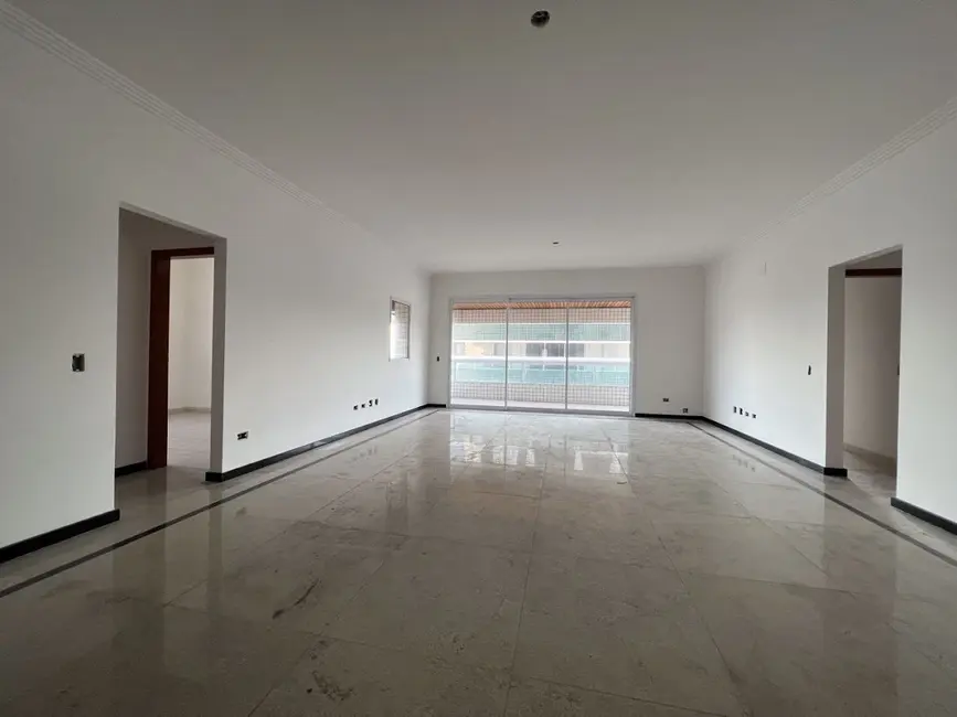Apartamento com 4 quartos à venda, 205m2 em Canto do Forte, Praia Grande - SP - imagem 7 Foto 7 de Apartamento com 4 quartos à venda, 205m2 em Canto do Forte, Praia Grande - SP