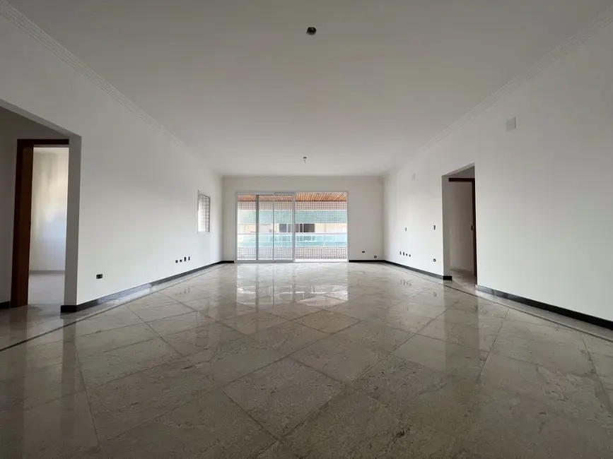 Apartamento com 4 quartos à venda, 205m2 em Canto do Forte, Praia Grande - SP - imagem 4 Foto 4 de Apartamento com 4 quartos à venda, 205m2 em Canto do Forte, Praia Grande - SP