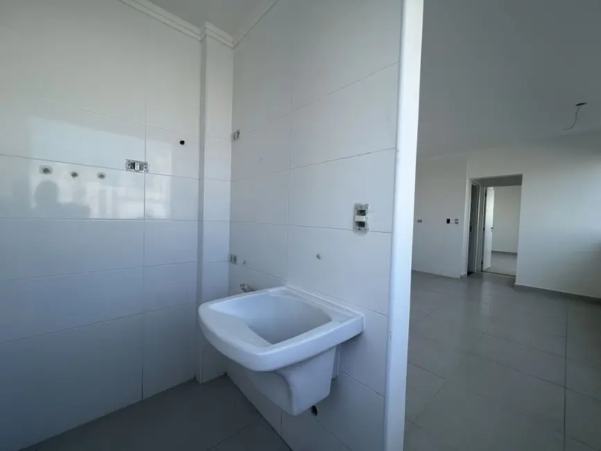 Foto 5 de Apartamento com 1 quarto à venda, 90m2 em Praia Grande - SP