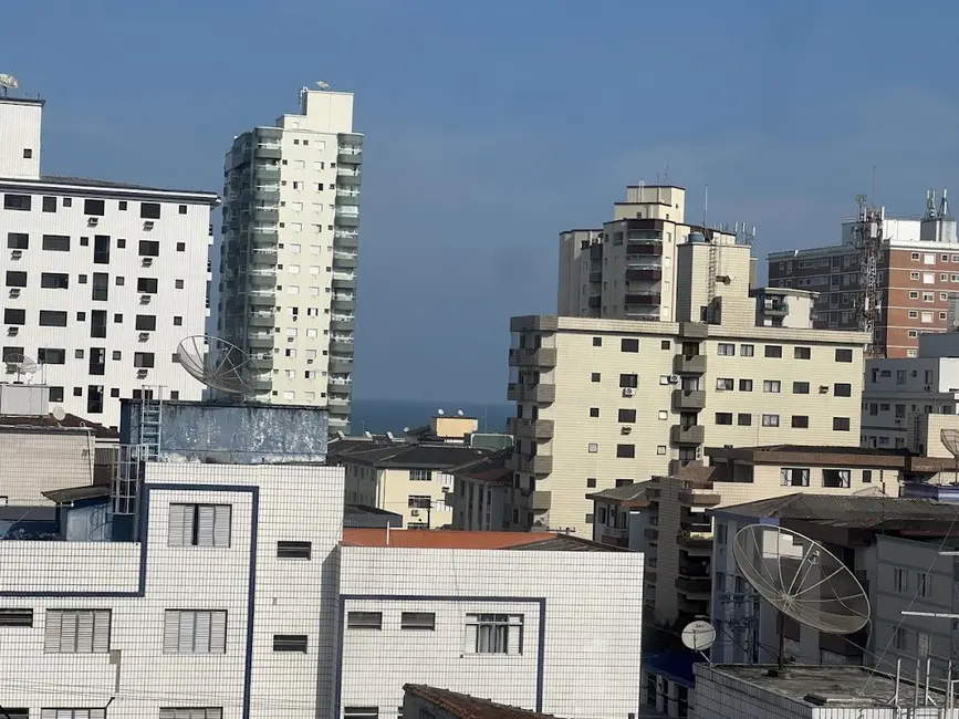 Foto 3 de Apartamento com 1 quarto à venda, 90m2 em Praia Grande - SP