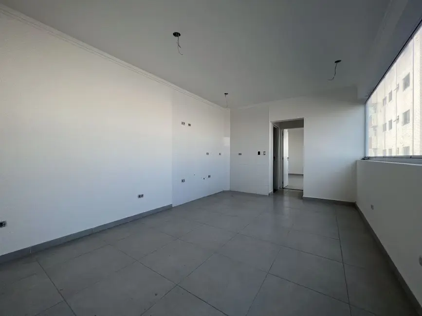 Foto 6 de Apartamento com 1 quarto à venda, 90m2 em Praia Grande - SP