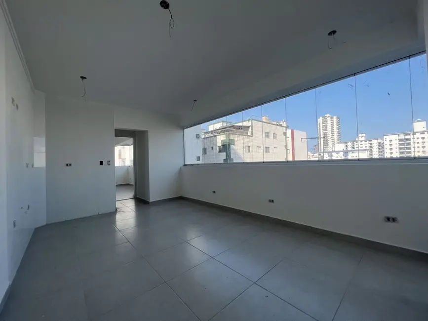 Foto 1 de Apartamento com 1 quarto à venda, 90m2 em Praia Grande - SP
