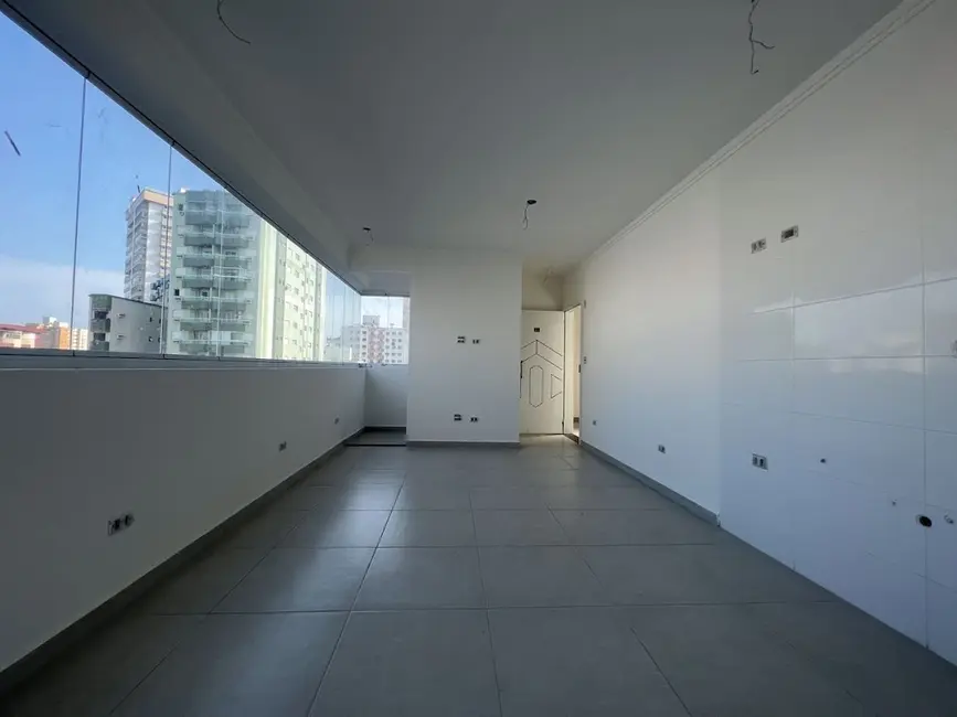 Foto 2 de Apartamento com 1 quarto à venda, 90m2 em Praia Grande - SP